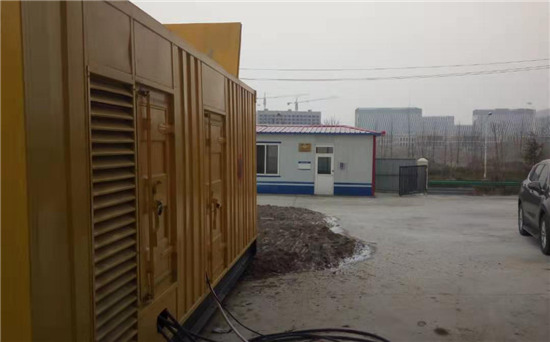 博尔塔拉发电机组电缆选型核心注意事项