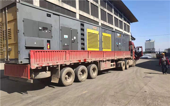 博尔塔拉200KW发电机组适配电缆规格选型指南