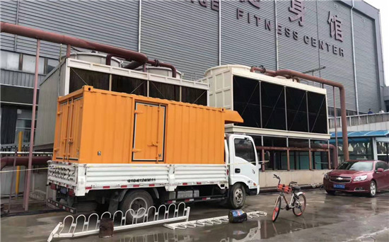 博尔塔拉300KW发电机组适配电缆规格选型指南