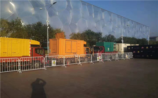 博尔塔拉400KW发电机组适配电缆规格选型指南