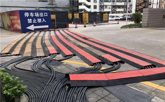 博尔塔拉发电机组电缆选型完整具体步骤（工程通用标准流程）